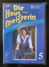 Die Hausmeisterin - Box 5  ***
