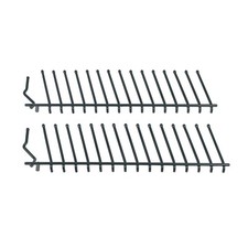 easyPART passend für BOSCH 00645101 2x Korbeinsatz Unterkorb Spülmaschine