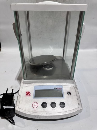Ohaus pr523e präzisionswaage - ohaus,