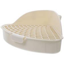  Katzenklo Ecke Kaninchen