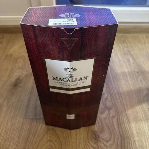 Macallan rare cask - cask, single