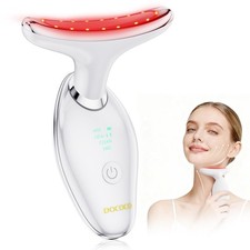 DOCOCO Rotlichttherapie