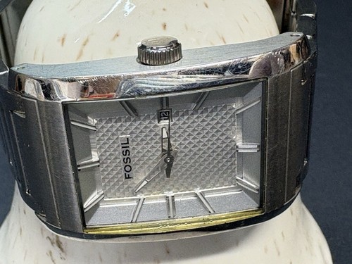 Fossil 4369 men - men's, watch