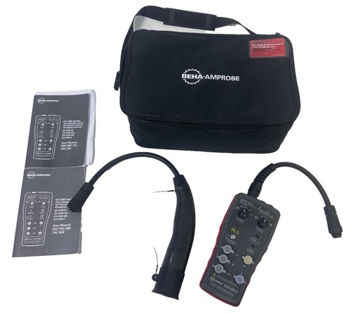 Beha amprobe 5008532 - amprobe,