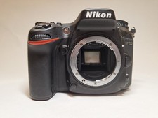 Nikon  D7100 24.1 MP DSLR (Nur