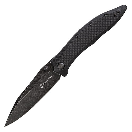 Steel will gienah f53 - will, f53-18