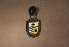 Bundeswehr Brustanhänger Pionier Bw Dienstanzug Pioniernbataillon Reservisten