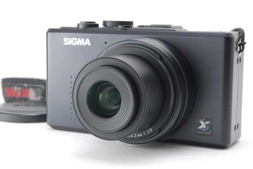 Fast neuwertig sigma - [fast,