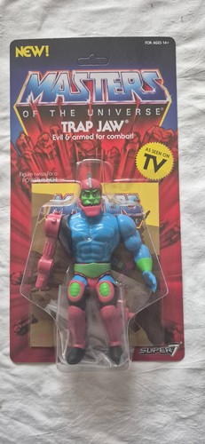 Masters the universe - of,