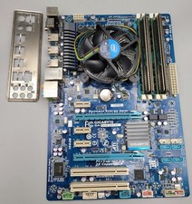 Mainboard Gigabyte