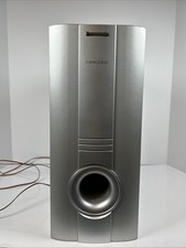 Panasonic Subwoofer Unit