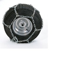 Solo by AL-KO Schneeketten Set