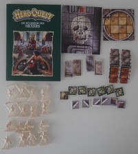ABSOLUTELY TOP: HERO QUEST