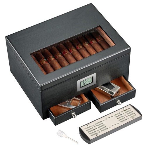 Zigarrenhumidor mit - mit, 2
