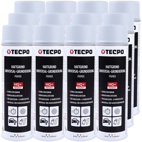 Tecpo haftgrund grundierung - tecpo,