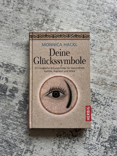 Deine glückssymbole von - deine,
