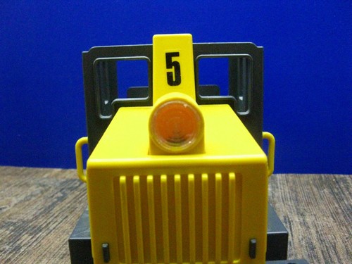 Diesellok lok gelb - lok,, /