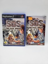 SOS The Final Escape Sony