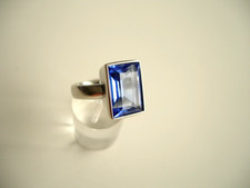 Pierre Lang Ring RH Zirkonia