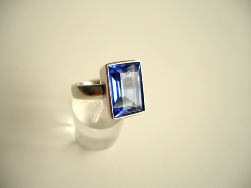 Pierre lang ring - ring, zirkonia
