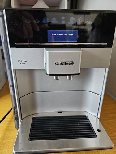 Siemens eq6 plus 300 - eq6,