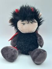 Nici Teufel Plüschtier Kuscheltier Teufelchen Umhang Herzschwanz Schlenker