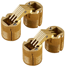 2x Häfele Scharnier