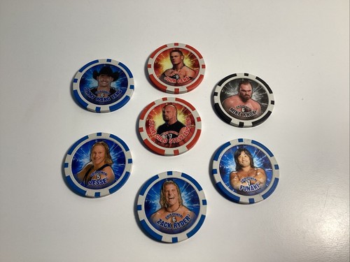 S130 wwe chip - chip,