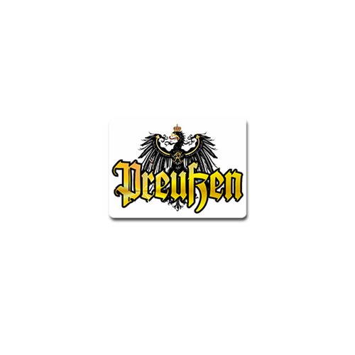 Aufkleber sticker preußen - aufkleber/sticker,