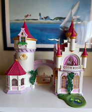 Playmobil - 5142 - Schloss Traumschloss Märchenschloss