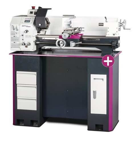 Drehmaschine