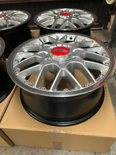BBS RS795 8x18 ET43 5x112 8Jx18