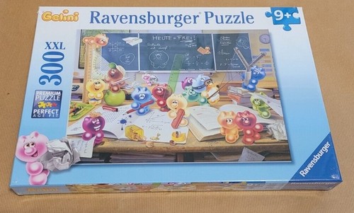 Puzzle 300 gelini - puzzle, im