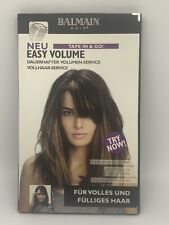 Balmain Hair Easy Volume Tape in Go Vollhaarservice Haare