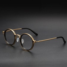 Vintage Kleine Lesebrille