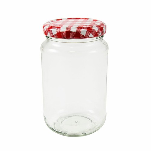 Glas marmeladen gläser - glas,