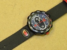 Kinder Uhr mit Zahlen von FLIK FLAK - Mädchen  Jungen mit frischer Batterie (29)