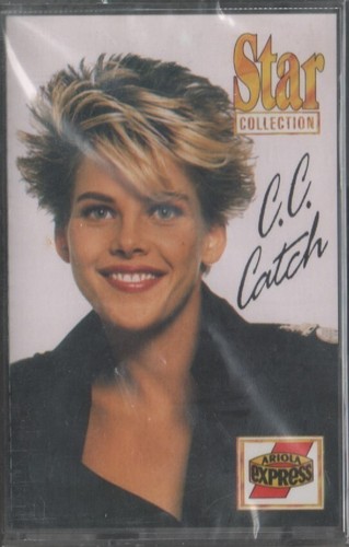 Catch star collection neu - c.c.,