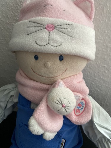 Jako plüsch puppe - ,
