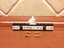 Lego® 4x Hände Hand