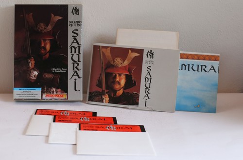 Sword the samurai für pc - the,