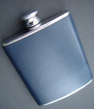 Flachmann Trinkflasche