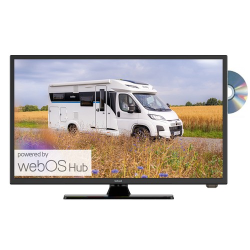 Gelhard gtv2456 led - gtv2456, smart