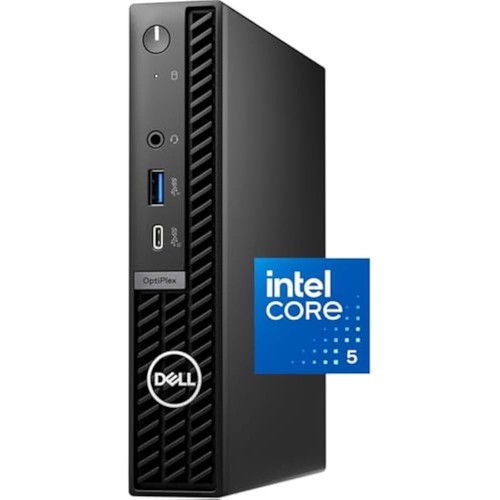 Dell optiplex micro - micro,