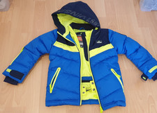 Vingino winterjacke 110 - vingino, gr.110
