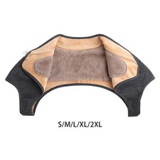 Männer Frauen Schulterwärmer