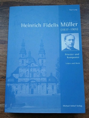 Heinrich fidelis müller - müller,
