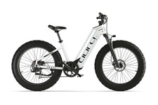 Cyrusher aura all terrain - cyrusher,