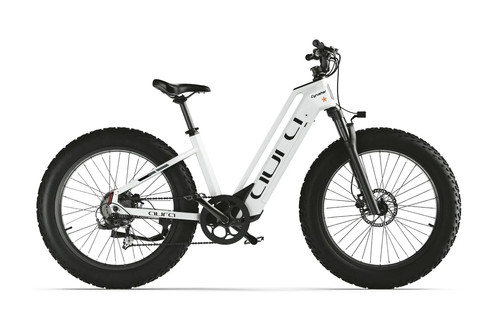 Cyrusher aura all - aura, all-terrain