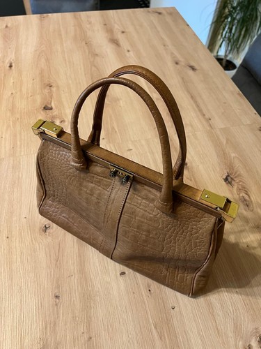 Vintage handtasche - vintage,